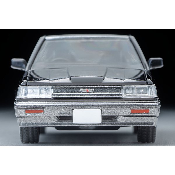 画像5: TOMYTEC 1/64 Limited Vintage NEO Nissan Skyline 4door HT GTS Twin Cam 24V (Black/Silver) 1986 (5)
