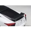 画像13: AUTOart 1/18 Lexus LFA (Whitest White/Carbon) (13)