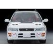 画像5: TOMYTEC 1/64 Limited Vintage NEO Subaru Impreza Pure Sports Wagon WRX STi Version V (White) 1998 (5)