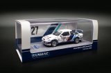 画像: Tarmac Works 1/64 Ford Sierra RS Cosworth RAC Rally 1989