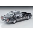 画像2: TOMYTEC 1/64 Limited Vintage NEO Nissan Skyline 4door HT GTS Twin Cam 24V (Black/Silver) 1986 (2)