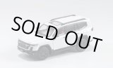 画像: Gaincorp Products 1/64 Toyota Land Cruiser LC300 GR-Sport White