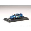 画像10: Hobby JAPAN 1/64 Subaru Impreza WRC 1997 #3 (Monte Carlo) (10)