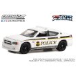 画像4: GREEN LiGHT 1/64 Hot Pursuit Special Edition - United States Secret Service Police Assortment (4)