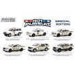 画像1: GREEN LiGHT 1/64 Hot Pursuit Special Edition - United States Secret Service Police Assortment (1)