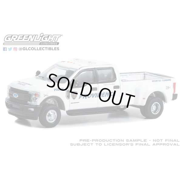 画像6: GREEN Light 1/64 Dually Drivers Series 12 (6)