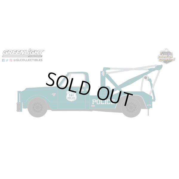 画像9: GREEN Light 1/64 Dually Drivers Series 12 (9)