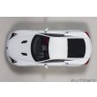 画像7: AUTOart 1/18 Lexus LFA (Whitest White) (7)