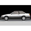 画像3: TOMYTEC 1/64 Limited Vintage NEO Toyota Corolla Levin 2 Door GT-APEX (White/Black) 1984 (3)