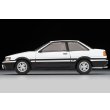 画像3: TOMYTEC 1/64 Limited Vintage NEO Toyota Corolla Levin 2 Door GT-APEX (White/Black) 1984 (3)