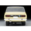 画像6: TOMYTEC 1/64 Limited Vintage NISSAN SKYLINE 2000GT (Yellow/Black) 1970 (6)