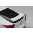 画像14: AUTOart 1/18 Lexus LFA (Whitest White) (14)