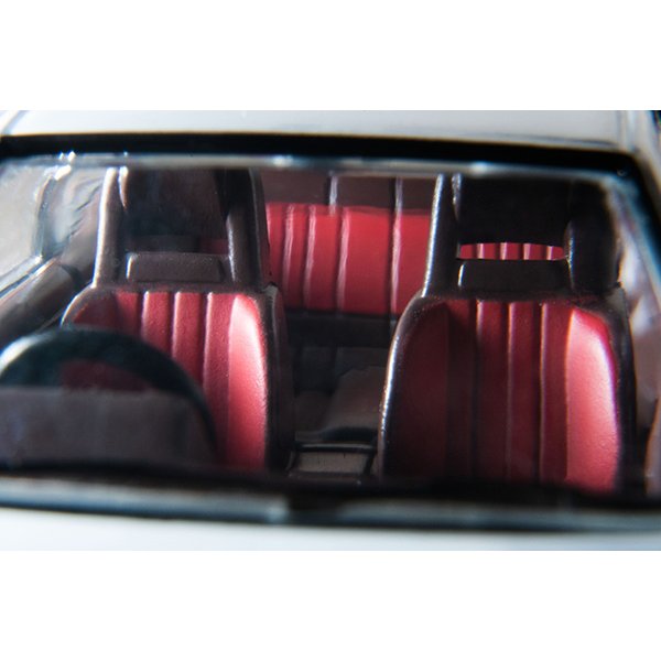 画像8: TOMYTEC 1/64 Limited Vintage NEO Toyota Corolla Levin 2 Door GT-APEX (White/Black) 1984 (8)