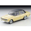画像1: TOMYTEC 1/64 Limited Vintage NISSAN SKYLINE 2000GT (Yellow/Black) 1970 (1)