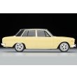 画像4: TOMYTEC 1/64 Limited Vintage NISSAN SKYLINE 2000GT (Yellow/Black) 1970 (4)