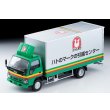 画像1: TOMYTEC 1/64 Limited Vintage NEO Isuzu Elf Panel Van (ハトのマークの引越センター) (1)