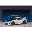 画像21: AUTOart 1/18 Lexus LFA (Whitest White) (21)