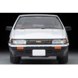 画像5: TOMYTEC 1/64 Limited Vintage NEO Toyota Corolla Levin 2 Door GT-APEX (White/Black) 1984 (5)