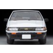 画像5: TOMYTEC 1/64 Limited Vintage NEO Toyota Corolla Levin 2 Door GT-APEX (White/Black) 1984 (5)
