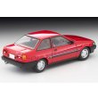 画像2: TOMYTEC 1/64 Limited Vintage NEO Toyota Corolla Levin 2 Door Lime (Red) 1984 (2)