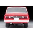 画像6: TOMYTEC 1/64 Limited Vintage Nissan Skyline 2000GT-R (Red) 1969 (6)