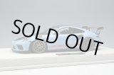 画像: EIDOLON 1/18 Porsche 911 (991.2) GT3 RS Weissach Package 2018 Gulf Blue
