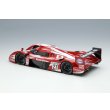 画像13: VISION 1/43 TOYOTA TS020 "Toyota Motorsport" Le mans 24h 1998 No.27 9th (13)