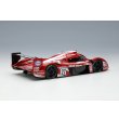 画像4: VISION 1/43 TOYOTA TS020 "Toyota Motorsport" Le mans 24h 1998 No.27 9th (4)