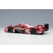 画像3: VISION 1/43 TOYOTA TS020 "Toyota Motorsport" Le mans 24h 1998 No.27 9th (3)