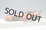 画像: EIDOLON 1/18 Porsche 911 (991.2) GT3 RS Weissach Package 2018 Orange Limited 120 pcs.