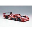 画像5: VISION 1/43 TOYOTA TS020 "Toyota Motorsport" Le mans 24h 1998 No.27 9th (5)