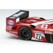 画像9: VISION 1/43 TOYOTA TS020 "Toyota Motorsport" Le mans 24h 1998 No.27 9th (9)