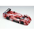 画像14: VISION 1/43 TOYOTA TS020 "Toyota Motorsport" Le mans 24h 1998 No.27 9th (14)