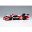 画像1: VISION 1/43 TOYOTA TS020 "Toyota Motorsport" Le mans 24h 1998 No.27 9th (1)