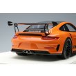 画像4: EIDOLON 1/18 Porsche 911 (991.2) GT3 RS Weissach Package 2018 Orange Limited 120 pcs. (4)