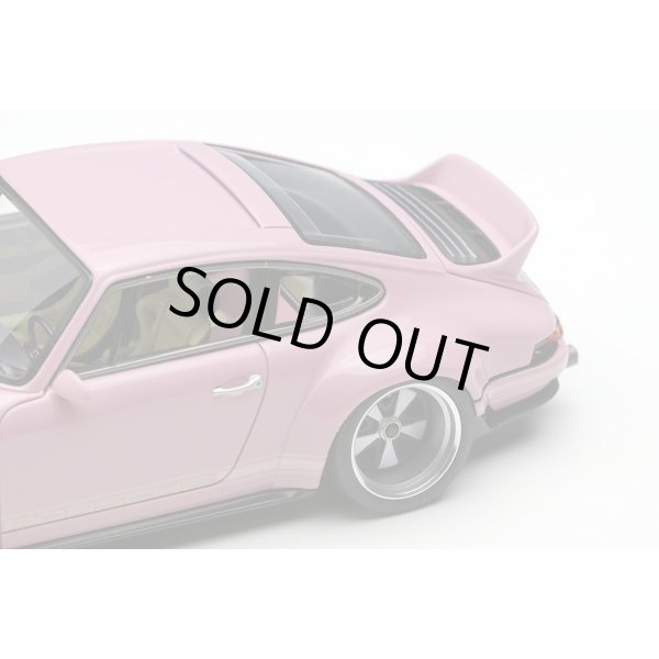 画像8: EIDOLON 1/43 Singer 911 DLS 2022 Pink Limited 160 pcs. (8)