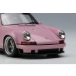 画像11: EIDOLON 1/43 Singer 911 DLS 2022 Pink Limited 160 pcs. (11)