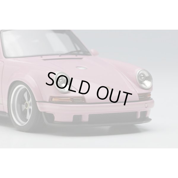 画像11: EIDOLON 1/43 Singer 911 DLS 2022 Pink Limited 160 pcs. (11)