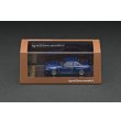 画像3: ignition model 1/64 Nissan Skyline GT-R Mine`s (R34) Bayside Blue (3)