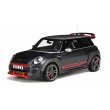 画像1: OttO mobile 1/18 Mini Cooper JCW GP 2020 (Gray) (1)