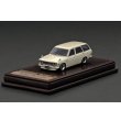 画像1: ignition model 1/64 Datsun Bluebird (510) Wagon White (1)