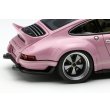 画像9: EIDOLON 1/43 Singer 911 DLS 2022 Pink Limited 160 pcs. (9)