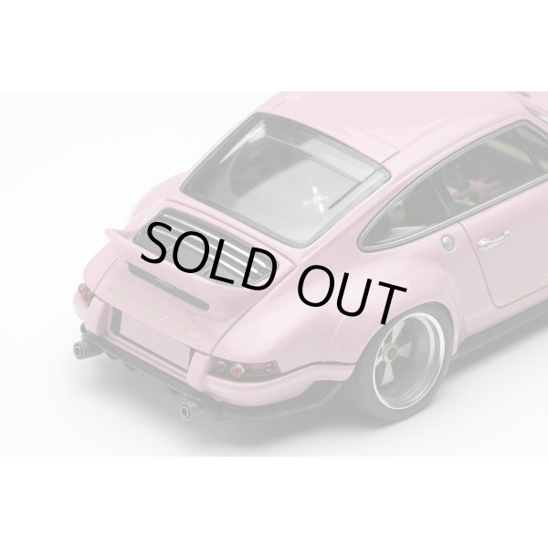 画像7: EIDOLON 1/43 Singer 911 DLS 2022 Pink Limited 160 pcs. (7)