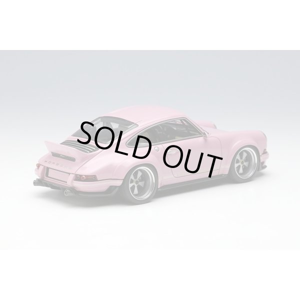 画像4: EIDOLON 1/43 Singer 911 DLS 2022 Pink Limited 160 pcs. (4)
