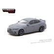 画像2: Tarmac Works 1/64 Alfa Romeo Giulia GTA Red Metallic (2)