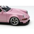 画像10: EIDOLON 1/43 Singer 911 DLS 2022 Pink Limited 160 pcs. (10)