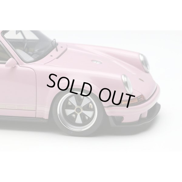 画像10: EIDOLON 1/43 Singer 911 DLS 2022 Pink Limited 160 pcs. (10)