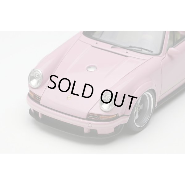 画像6: EIDOLON 1/43 Singer 911 DLS 2022 Pink Limited 160 pcs. (6)