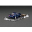 画像2: ignition model 1/64 Nissan Skyline GT-R Mine`s (R34) Bayside Blue (2)