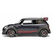 画像3: OttO mobile 1/18 Mini Cooper JCW GP 2020 (Gray) (3)